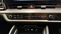 2023 (23) KIA SPORTAGE 1.6T GDi 48V ISG 4 5dr DCT AWD 5917907