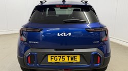 2026 (75) KIA STONIC 1.0T GDi 48V 113 GT-Line 5dr 5925796