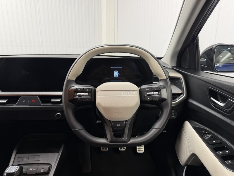 2026 (75) KIA STONIC 1.0T GDi 48V 113 GT-Line 5dr 5925804