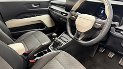 2026 (75) KIA STONIC 1.0T GDi 48V 113 GT-Line 5dr 5925806