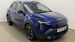 2026 (75) KIA STONIC 1.0T GDi 48V 113 GT-Line 5dr 5925828