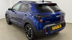 2026 (75) KIA STONIC 1.0T GDi 48V 113 GT-Line 5dr 5925794