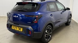 2026 (75) KIA STONIC 1.0T GDi 48V 113 GT-Line 5dr 5925795