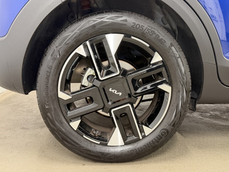 2026 (75) KIA STONIC 1.0T GDi 48V 113 GT-Line 5dr 5925827