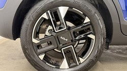 2026 (75) KIA STONIC 1.0T GDi 48V 113 GT-Line 5dr 5925827