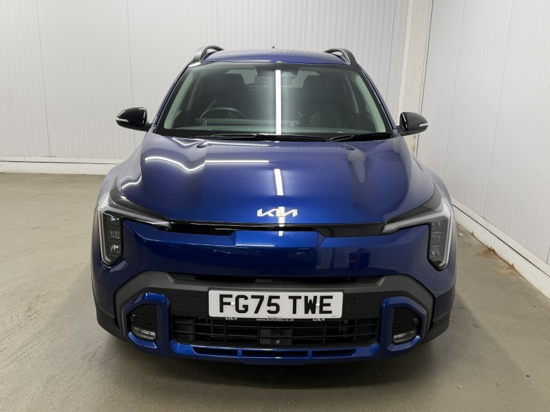 2026 (75) KIA STONIC 1.0T GDi 48V 113 GT-Line 5dr 5925829