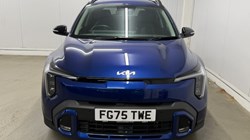 2026 (75) KIA STONIC 1.0T GDi 48V 113 GT-Line 5dr 5925829