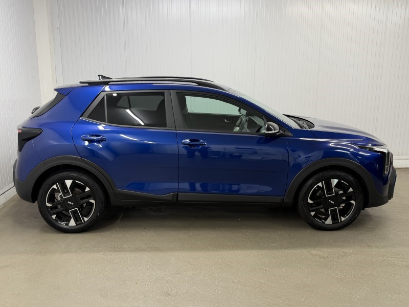 2026 (75) KIA STONIC 1.0T GDi 48V 113 GT-Line 5dr 5925826