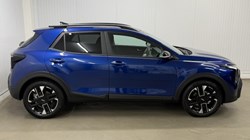 2026 (75) KIA STONIC 1.0T GDi 48V 113 GT-Line 5dr 5925826