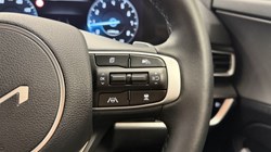 2025 (75) KIA SPORTAGE 1.6T GDi 157 48V ISG 3 5dr DCT 5912312