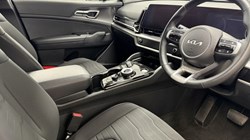 2025 (75) KIA SPORTAGE 1.6T GDi 157 48V ISG 3 5dr DCT 5912293