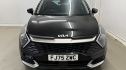2025 (75) KIA SPORTAGE 1.6T GDi 157 48V ISG 3 5dr DCT 5912318