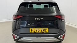 2025 (75) KIA SPORTAGE 1.6T GDi 157 48V ISG 3 5dr DCT 5912281