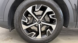 2025 (75) KIA SPORTAGE 1.6T GDi 157 48V ISG 3 5dr DCT 5912284