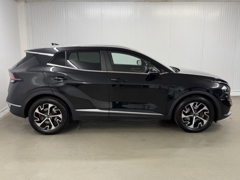 2025 (75) KIA SPORTAGE 1.6T GDi 157 48V ISG 3 5dr DCT 5912316