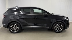 2025 (75) KIA SPORTAGE 1.6T GDi 157 48V ISG 3 5dr DCT 5912316