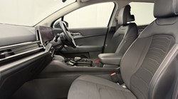 2025 (75) KIA SPORTAGE 1.6T GDi 157 48V ISG 3 5dr DCT 5912286
