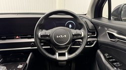 2025 (75) KIA SPORTAGE 1.6T GDi 157 48V ISG 3 5dr DCT 5912290