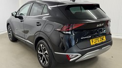 2025 (75) KIA SPORTAGE 1.6T GDi 157 48V ISG 3 5dr DCT 5912279