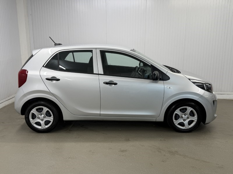 2023 (23) KIA PICANTO 1.0 1 5dr [4 seats] 5908615