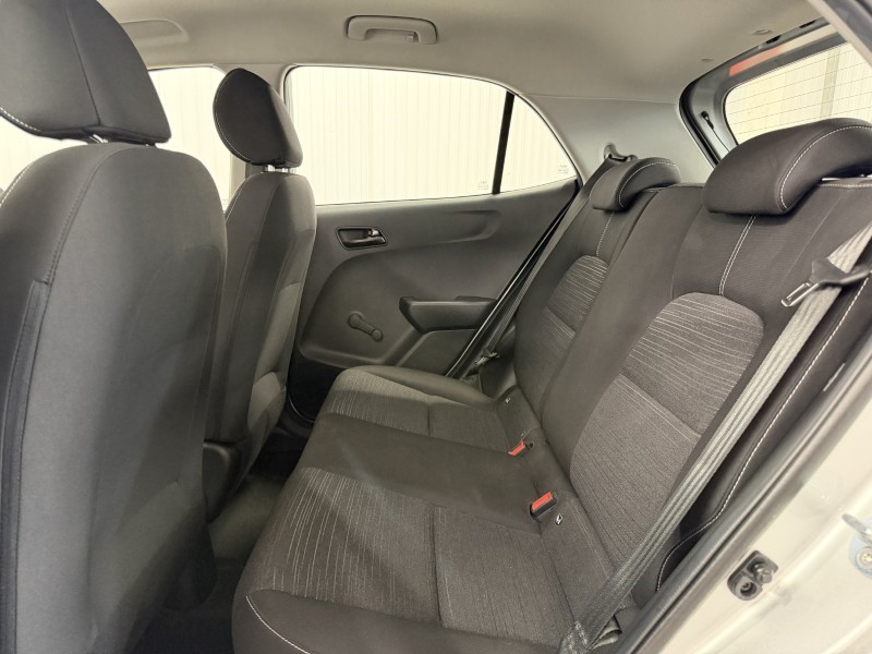 2023 (23) KIA PICANTO 1.0 1 5dr [4 seats] 5908594