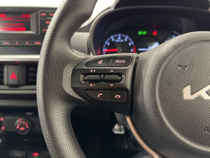 2023 (23) KIA PICANTO 1.0 1 5dr [4 seats] 5908610