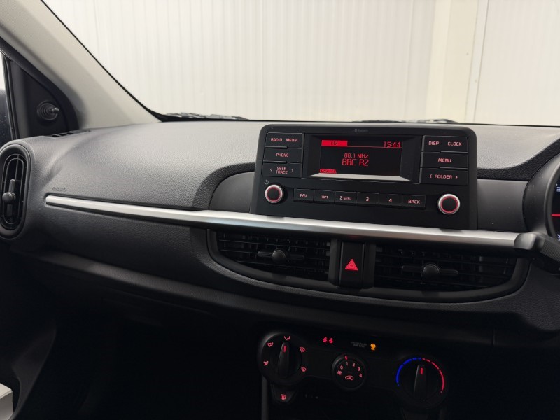 2023 (23) KIA PICANTO 1.0 1 5dr [4 seats] 5908602