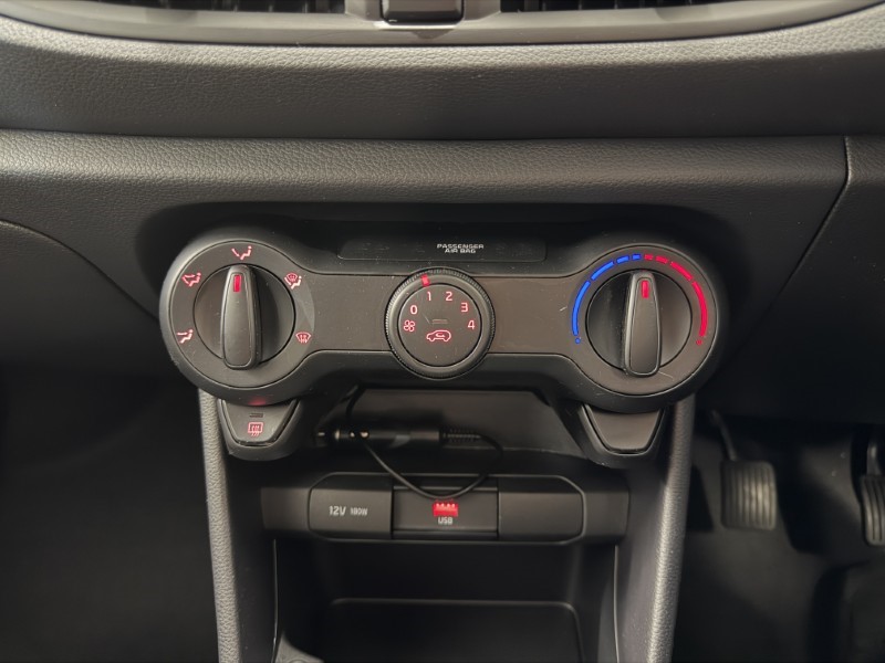 2023 (23) KIA PICANTO 1.0 1 5dr [4 seats] 5908606