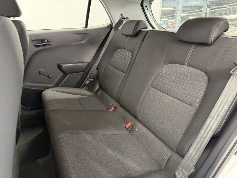 2023 (23) KIA PICANTO 1.0 1 5dr [4 seats] 5908597