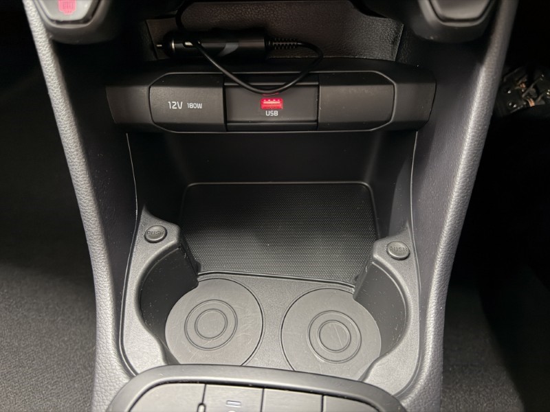 2023 (23) KIA PICANTO 1.0 1 5dr [4 seats] 5908607