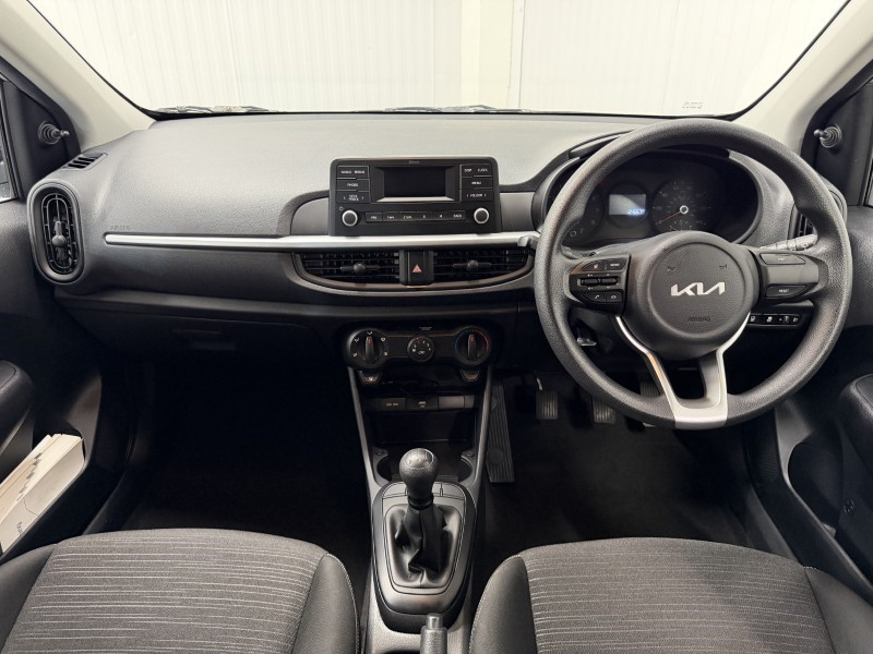 2023 (23) KIA PICANTO 1.0 1 5dr [4 seats] 5908598