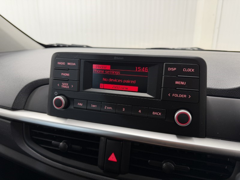 2023 (23) KIA PICANTO 1.0 1 5dr [4 seats] 5908605