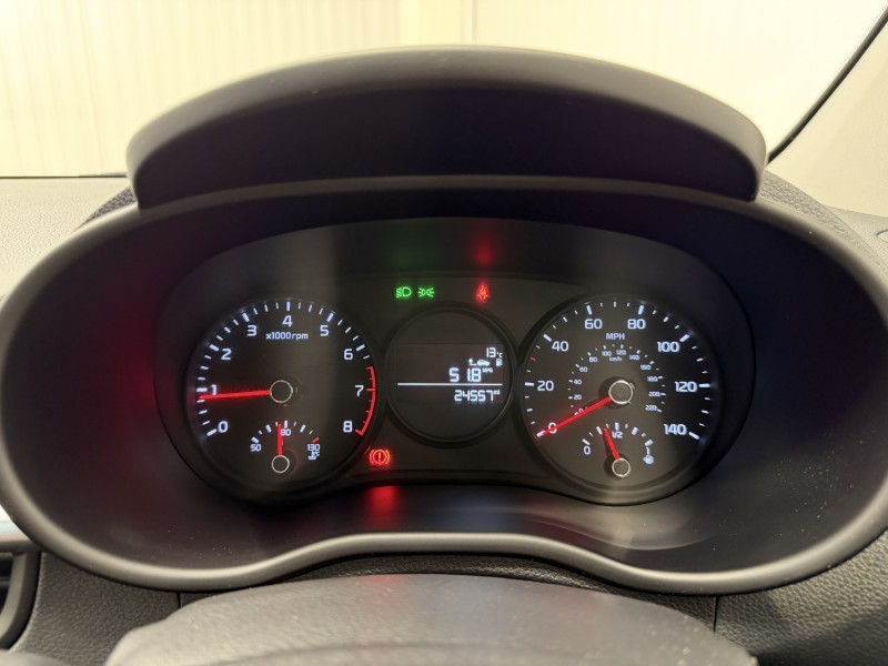 2023 (23) KIA PICANTO 1.0 1 5dr [4 seats] 5908611