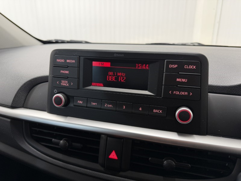 2023 (23) KIA PICANTO 1.0 1 5dr [4 seats] 5908603