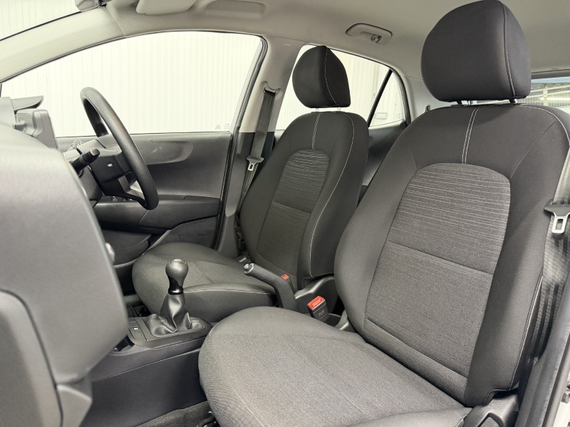 2023 (23) KIA PICANTO 1.0 1 5dr [4 seats] 5908596