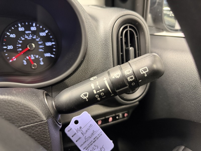 2023 (23) KIA PICANTO 1.0 1 5dr [4 seats] 5908614