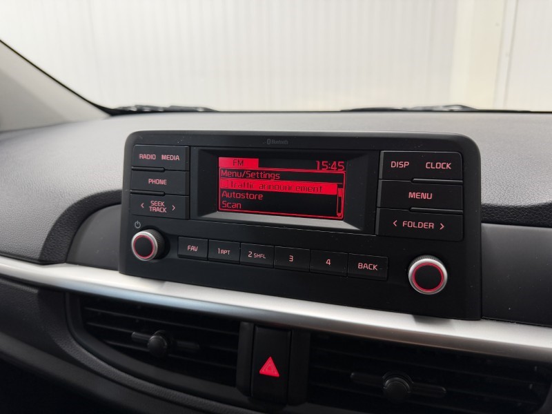 2023 (23) KIA PICANTO 1.0 1 5dr [4 seats] 5908604