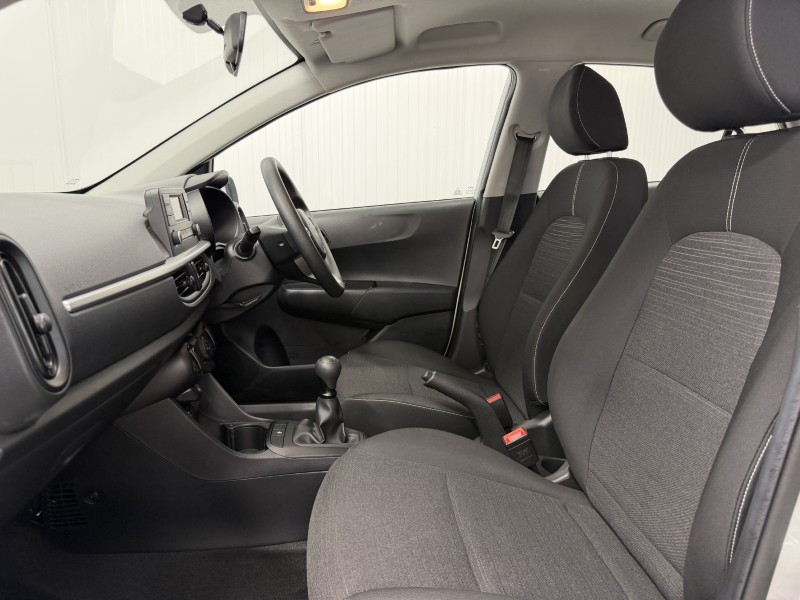 2023 (23) KIA PICANTO 1.0 1 5dr [4 seats] 5908595