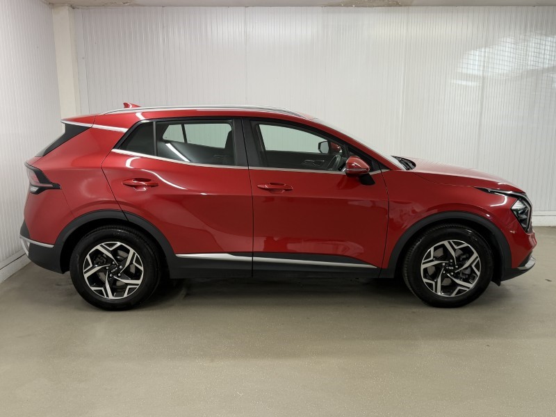 2023 (73) KIA SPORTAGE 1.6T GDi ISG 2 5dr 5913583