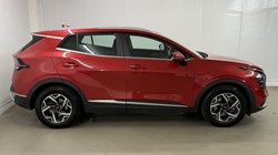 2023 (73) KIA SPORTAGE 1.6T GDi ISG 2 5dr 5913583