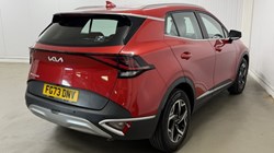 2023 (73) KIA SPORTAGE 1.6T GDi ISG 2 5dr 5913552
