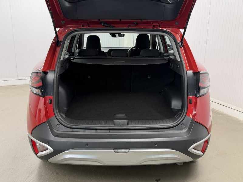 2023 (73) KIA SPORTAGE 1.6T GDi ISG 2 5dr 5913555