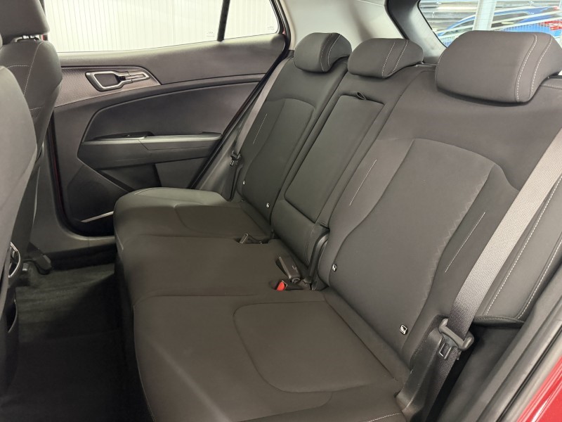 2023 (73) KIA SPORTAGE 1.6T GDi ISG 2 5dr 5913560