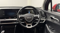 2023 (73) KIA SPORTAGE 1.6T GDi ISG 2 5dr 5913562