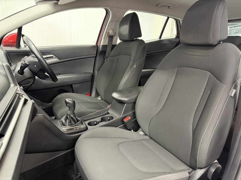 2023 (73) KIA SPORTAGE 1.6T GDi ISG 2 5dr 5913559