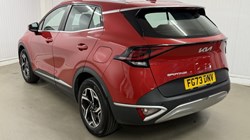 2023 (73) KIA SPORTAGE 1.6T GDi ISG 2 5dr 5913551