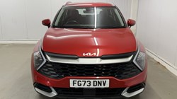 2023 (73) KIA SPORTAGE 1.6T GDi ISG 2 5dr 5913585