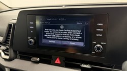 2023 (73) KIA SPORTAGE 1.6T GDi ISG 2 5dr 5913569