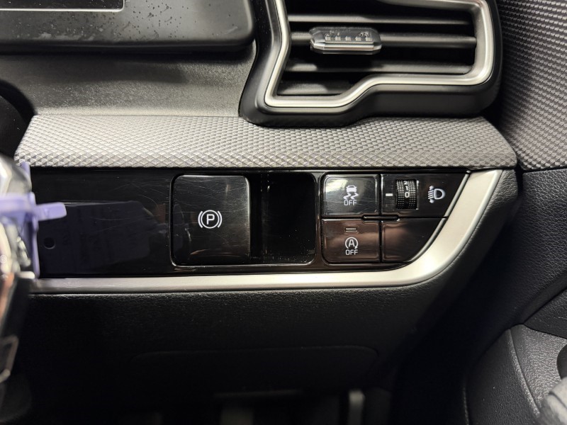 2023 (73) KIA SPORTAGE 1.6T GDi ISG 2 5dr 5913582