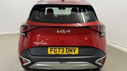 2023 (73) KIA SPORTAGE 1.6T GDi ISG 2 5dr 5913553